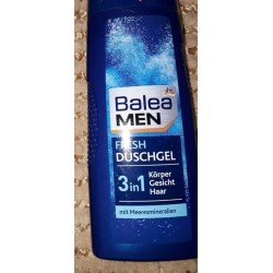 Balea shower gel Fresh for men