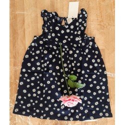 Children's dress with small...