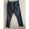 Nette lange broek donkerblauw