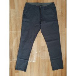 Nette lange broek donkerblauw