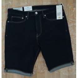 Heren Short Denim Slim Fit...