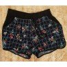 Women's / Ladies Pants - Checked / Floral Women's Short