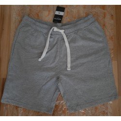 Men Short gray