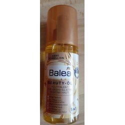 Balea Beauty - Ol / Beauty olie