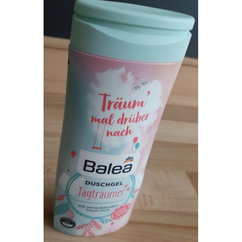 Balea Shower Tagtraumer