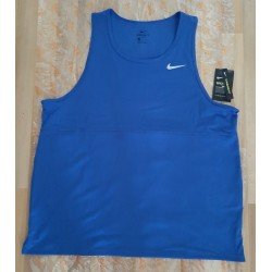 Men's T-shirt / Tank top Nike blue