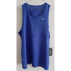 Men's T-shirt / Tank top Nike blue