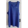 Men's T-shirt / Tank top Nike blue