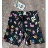 Boys shorts with animal prints