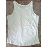 Blouse / Tank top white