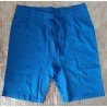 Jongensshort donkerblauw