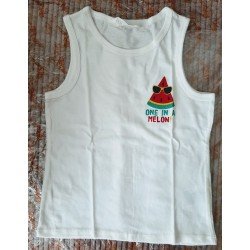 Boys T-shirt / Tank Top One...