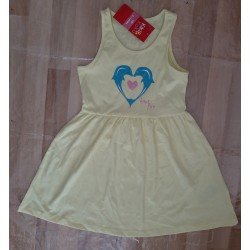 Children's dress Have Fun