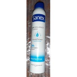 Sanex Deodorant spray PH...