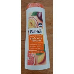 Balea Familie Shampoo...