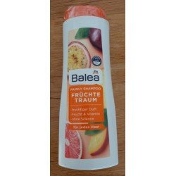 Balea Familie Shampoo Fruchte Traum grote fles