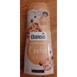 Balea Douchegel Soft Cookie