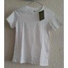 Boys T-shirt white