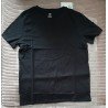 Jongens T-shirt zwart