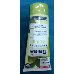 Balea Hand Cream Olive