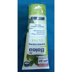 Balea Hand Cream Olive