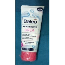 Balea Hand Cream Urea