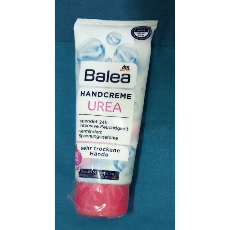 Balea Handcreme Urea Ureum