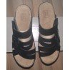 Women's slipper Easystreet 'health slipper' black