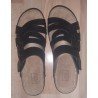 Women's slipper Easystreet 'health slipper' black