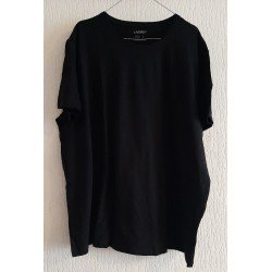 Men's T-shirt black