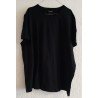 Men's T-shirt black