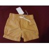 Boys Short dark brown