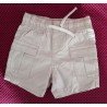 Boys Short beige