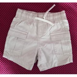 Boys Short beige