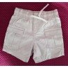 Boys Short beige