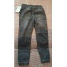 Boys joggerjeans long pants black