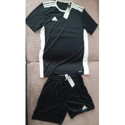 Herenset M Adidas: T-Shirt...