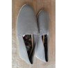 Heren schoen Espadrilles/ Instapper