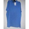 Poloshirt/Heren t-shirt blauw