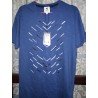 T-shirt met prints