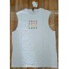 Tanktop shirt 'Love'