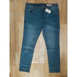 copy of Denim jeans lange broek blauw