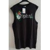 Tanktop Heren t-shirt 'Tropical'