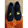 Heren schoen gympen/sneakers donkerblauw Osaga