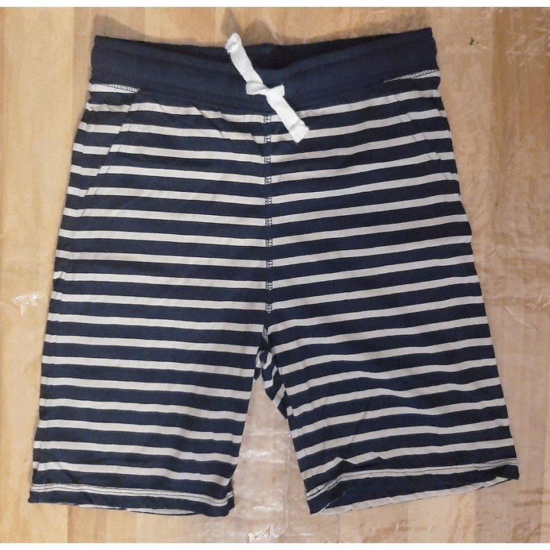 Boys shorts striped