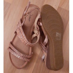 Ladies shoe - Sandalette...