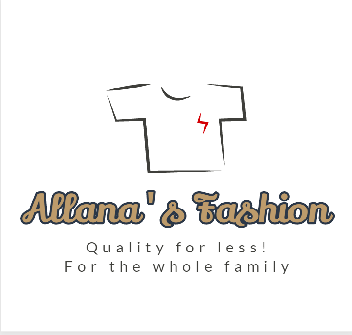 Allana's Fashion